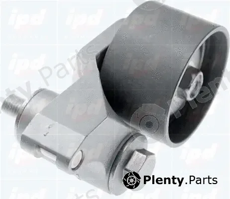 IPD 14-0588 — Tensioner Pulley, timing belt