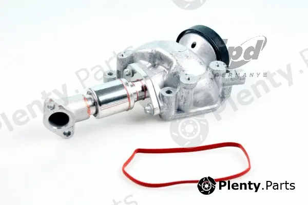 IPD 45-8129 — EGR Valve