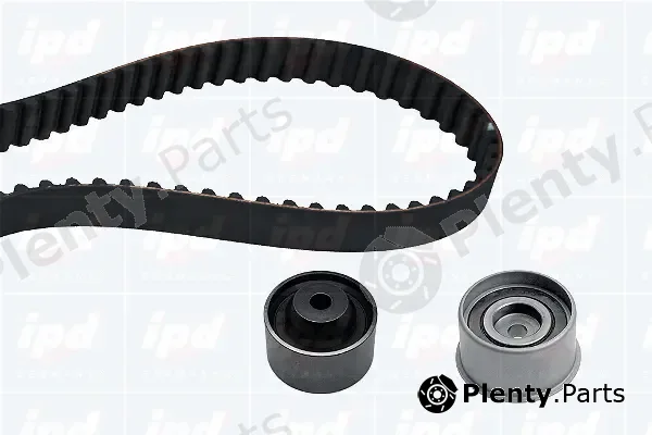 IPD 20-1736 — Timing Belt Kit