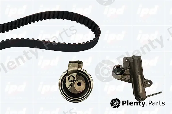 IPD 20-1398 — Timing Belt Kit