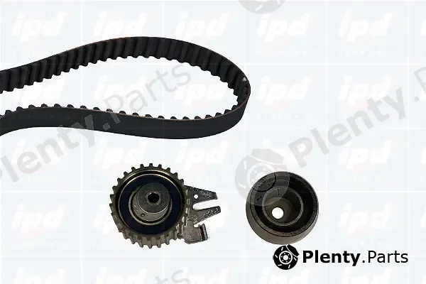 IPD 20-1300 — Timing Belt Kit