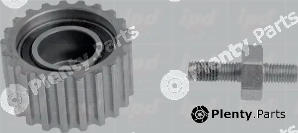 IPD 15-0328 — Deflection/Guide Pulley, timing belt