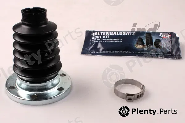 IPD 35-3096S — Bellow Kit, drive shaft