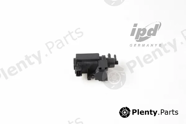 IPD 45-8372 — Pressure Converter, exhaust control