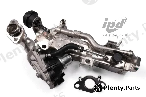 IPD 45-8607 — EGR Module