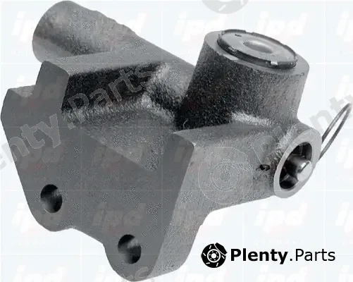 IPD 11-1016 — Vibration Damper, timing belt