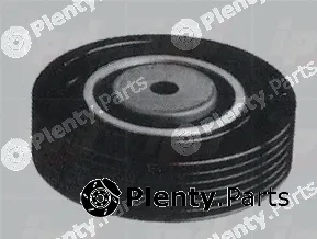 IPD 15-0306 — Deflection/Guide Pulley, V-ribbed belt
