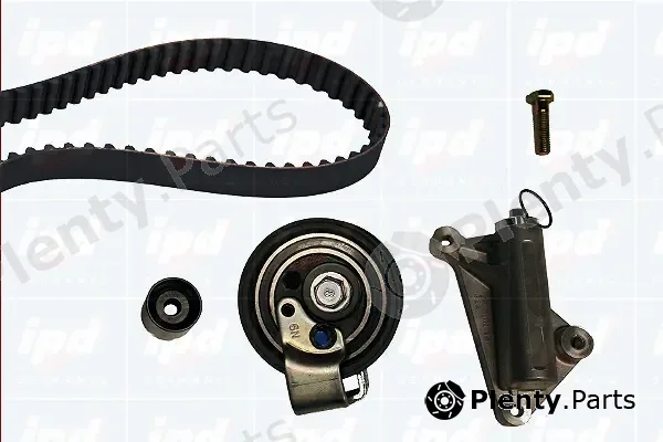 IPD 20-1416 — Timing Belt Kit