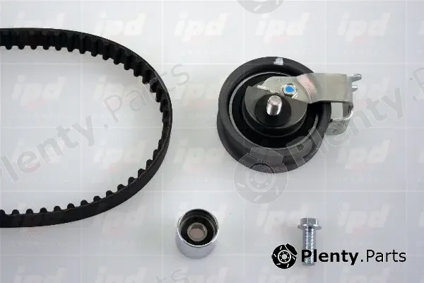 IPD 20-1261 — Timing Belt Kit