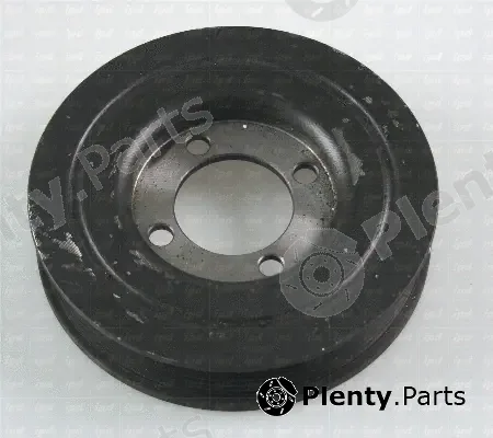 IPD 15-7053 — Belt Pulley, crankshaft