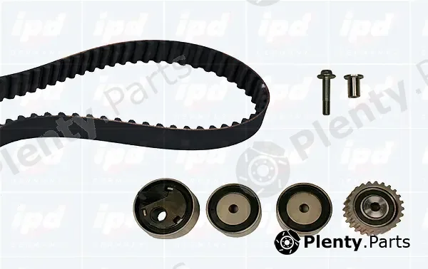 IPD 20-1250 — Timing Belt Kit