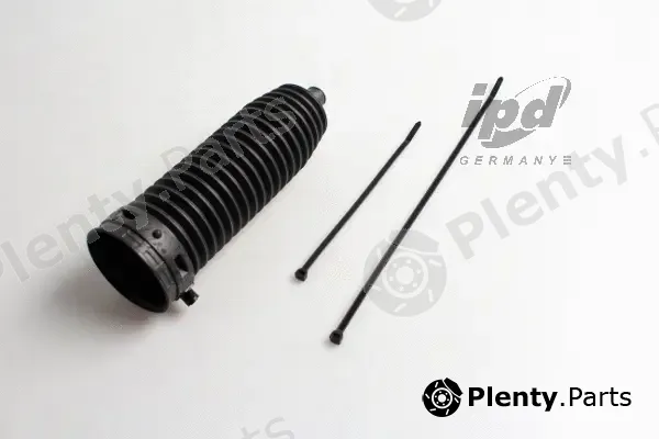 IPD 35-5609 — Bellow Kit, steering