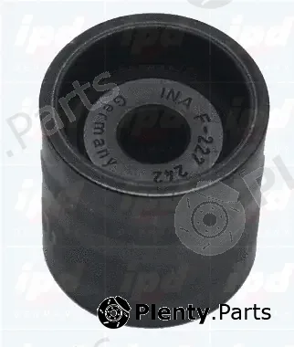 IPD 15-0078 — Deflection/Guide Pulley, timing belt