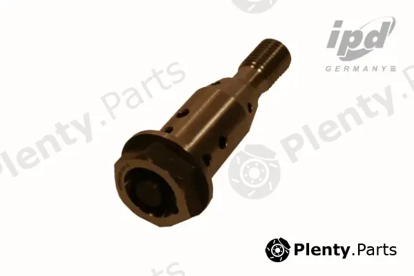 IPD 21-5093 — Central Valve, camshaft adjustment