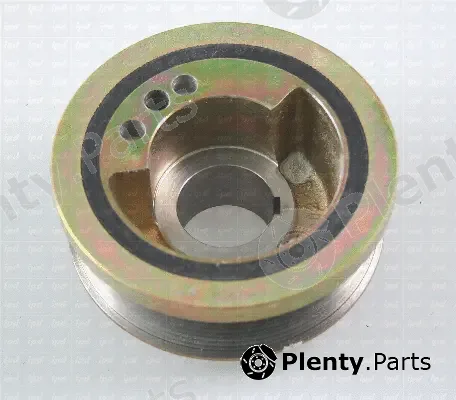 IPD 15-7125 — Belt Pulley, crankshaft
