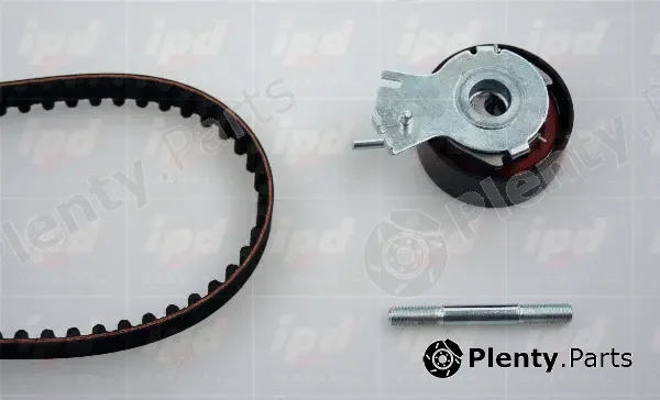 IPD 20-1341 — Timing Belt Kit