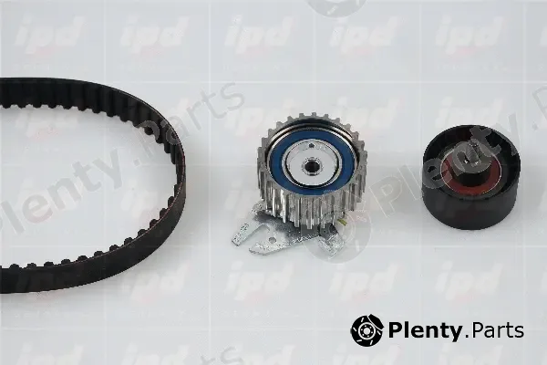 IPD 20-1302 — Timing Belt Kit
