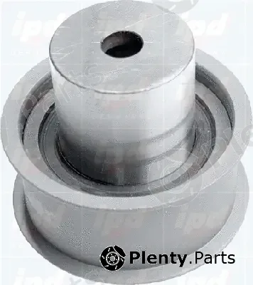 IPD 15-0906 — Deflection/Guide Pulley, timing belt