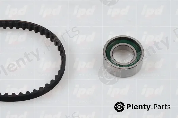IPD 20-1095 — Timing Belt Kit