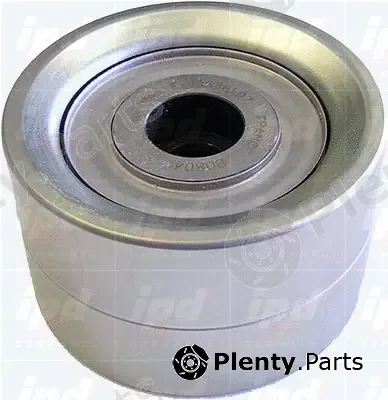 IPD 15-3461 — Deflection/Guide Pulley, V-ribbed belt