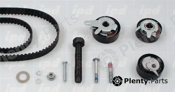 IPD 20-1645 — Timing Belt Kit