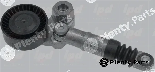 IPD 15-3262 — Belt Tensioner, V-ribbed belt