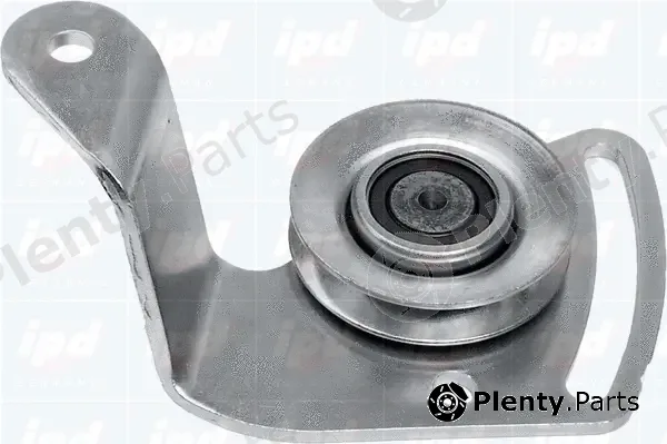 IPD 14-0338 — Tensioner Pulley, V-belt