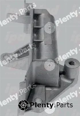 IPD 13-0543 — Vibration Damper, timing belt