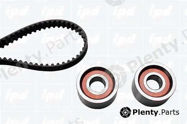 IPD 20-1109 — Timing Belt Kit