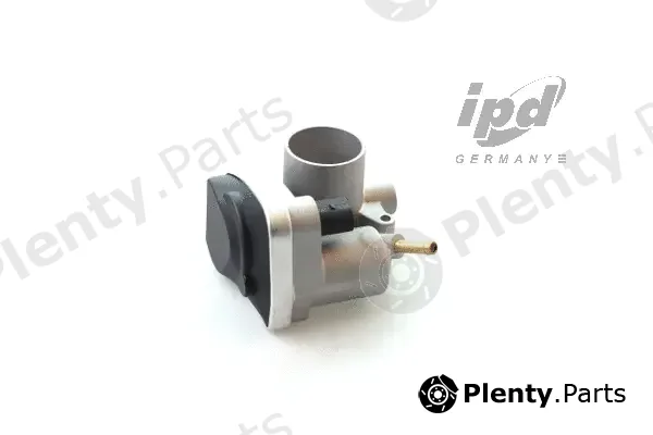 IPD 46-0058 — Throttle Body