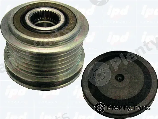 IPD 15-3599 — Alternator Freewheel Clutch