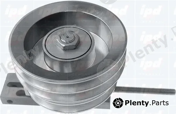 IPD 15-3201 — Tensioner Pulley, V-belt