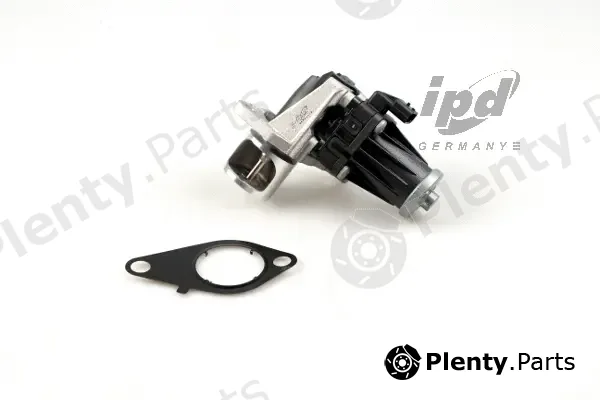 IPD 45-8552 — EGR Valve