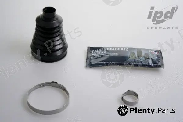 IPD 35-3051 — Bellow Kit, drive shaft
