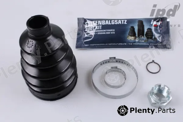 IPD 35-3004 — Bellow Kit, drive shaft