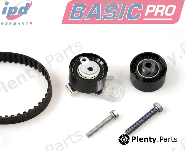 IPD 64-4854 — Timing Belt Kit IPD BASIC-PRO
