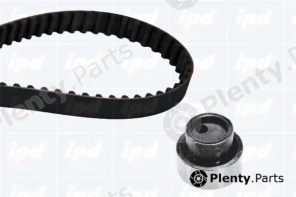 IPD 20-1102 — Timing Belt Kit