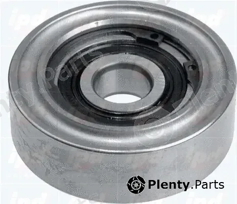 IPD 15-0985 — Deflection/Guide Pulley, V-ribbed belt