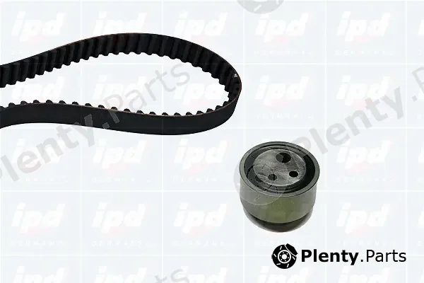 IPD 20-1099 — Timing Belt Kit