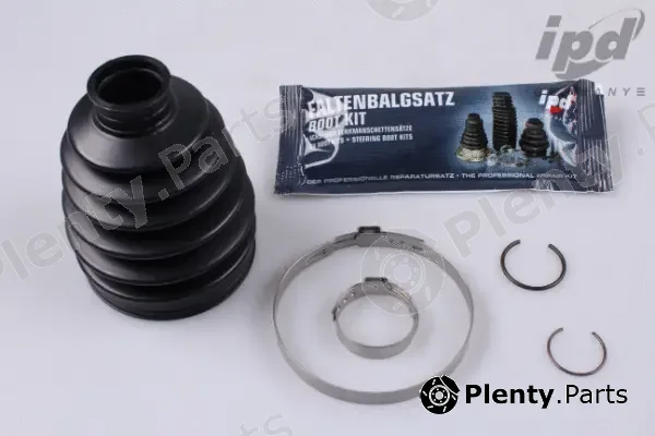 IPD 35-3321 — Bellow Kit, drive shaft