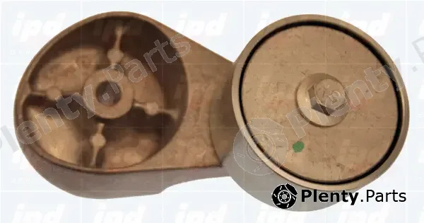 IPD 15-3176 — Belt Tensioner, V-ribbed belt