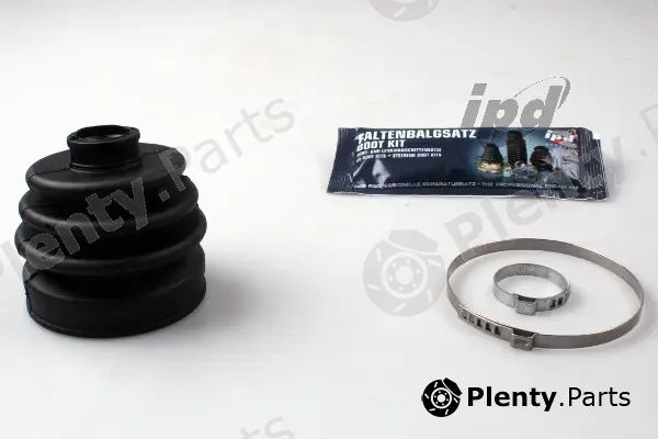 IPD 35-3027S — Bellow Kit, drive shaft