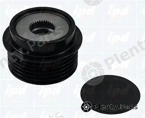 IPD 15-3797 — Alternator Freewheel Clutch