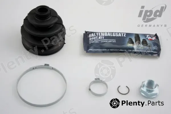 IPD 35-3050 — Bellow Kit, drive shaft