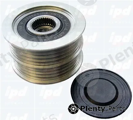 IPD 15-3659 — Alternator Freewheel Clutch