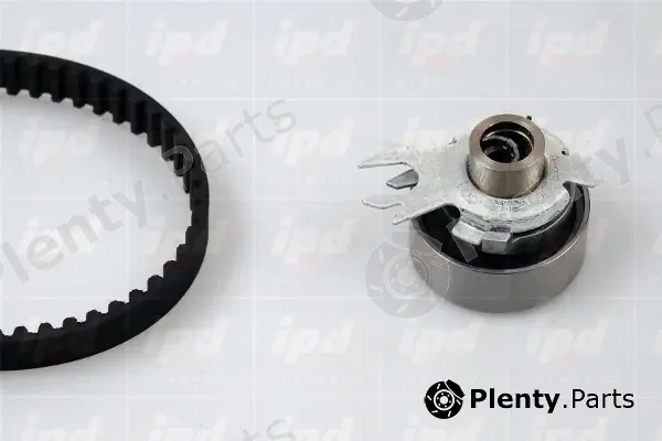 IPD 20-1062 — Timing Belt Kit