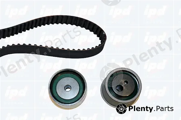 IPD 20-1442 — Timing Belt Kit