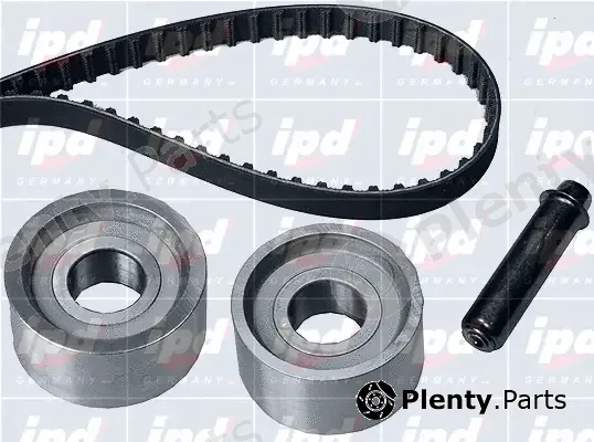 IPD 20-1816 — Timing Belt Kit