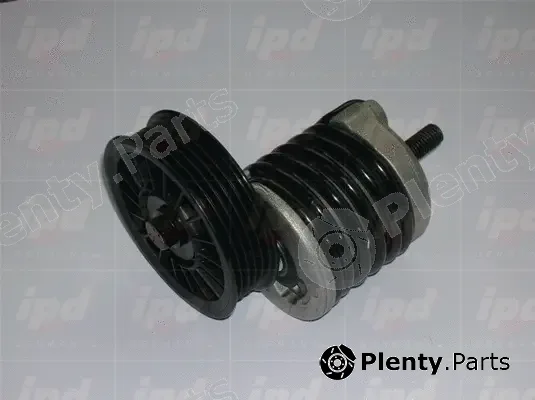 IPD 15-3000 — Belt Tensioner, V-ribbed belt