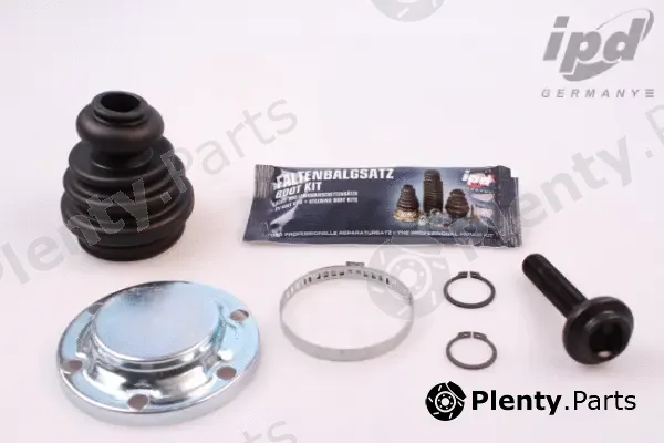 IPD 35-3072 — Bellow Kit, drive shaft